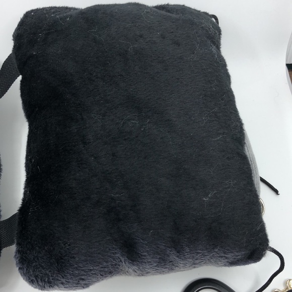 The Nightmare Before Christmas High chair pouch and pillow 10”x20” - Picture 6 of 7